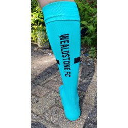 Wealdstone Away Socks - Kelme