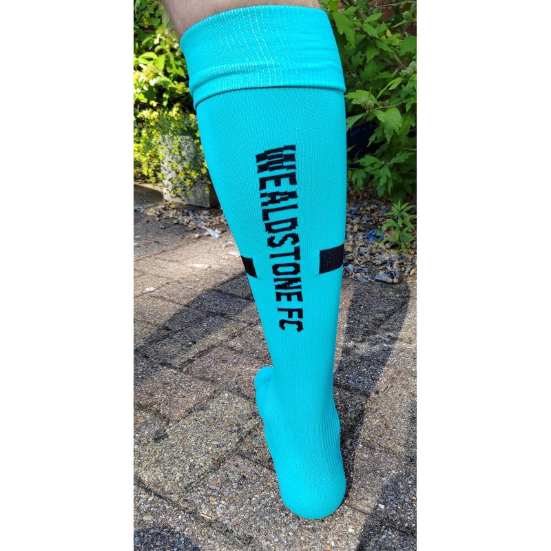 Wealdstone Away Socks - Kelme