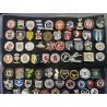 ENGLISH FOOTBALL LEAGUE BADGES 2024-2025