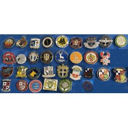 NATIONAL LEAGUE BADGES 2026-2027