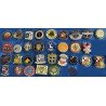 NATIONAL LEAGUE BADGES 2026-2027
