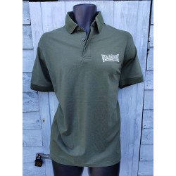 Wealdstone Established Green Polo
