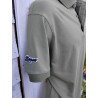 Wealdstone Established Green Polo