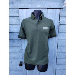 Wealdstone Established Green Polo