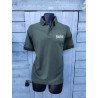 Wealdstone Established Green Polo