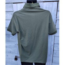 Wealdstone Established Green Polo