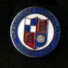 Wealdstone FC circular badge
