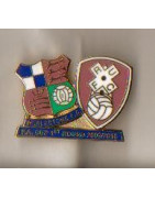 Wealdstone v Rotherham FA Cup 1st Round 2009/10