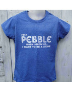 Pebble Range - Toddlers