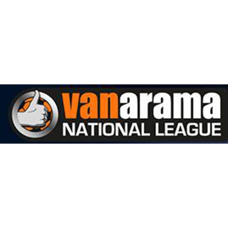 National League South 