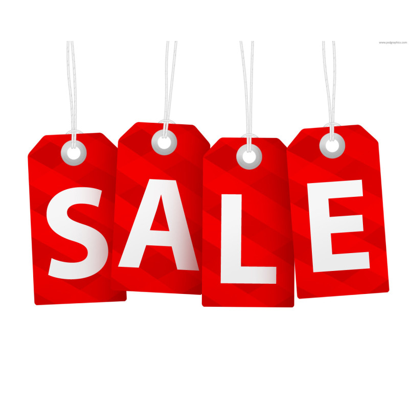 SALE