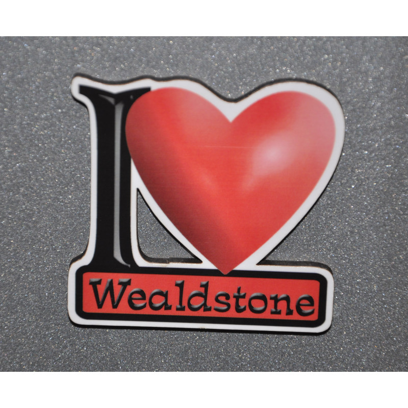 Fridge Magnets
