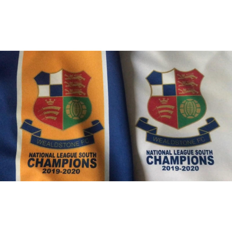 CHAMPIONS