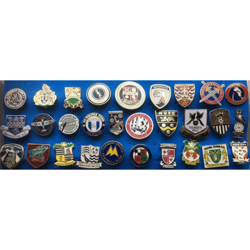 National League 2022 - 2023