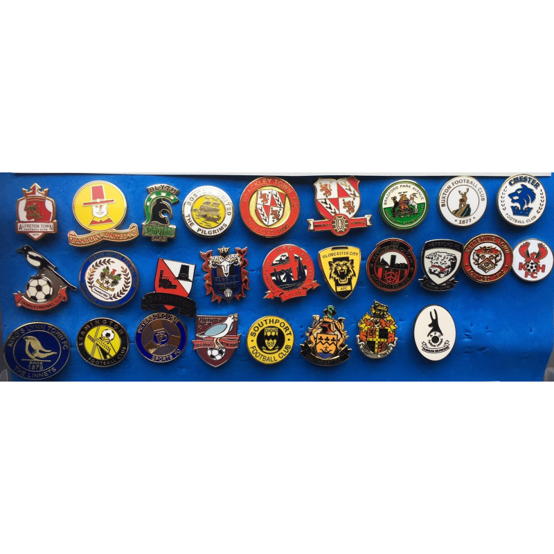 National League North