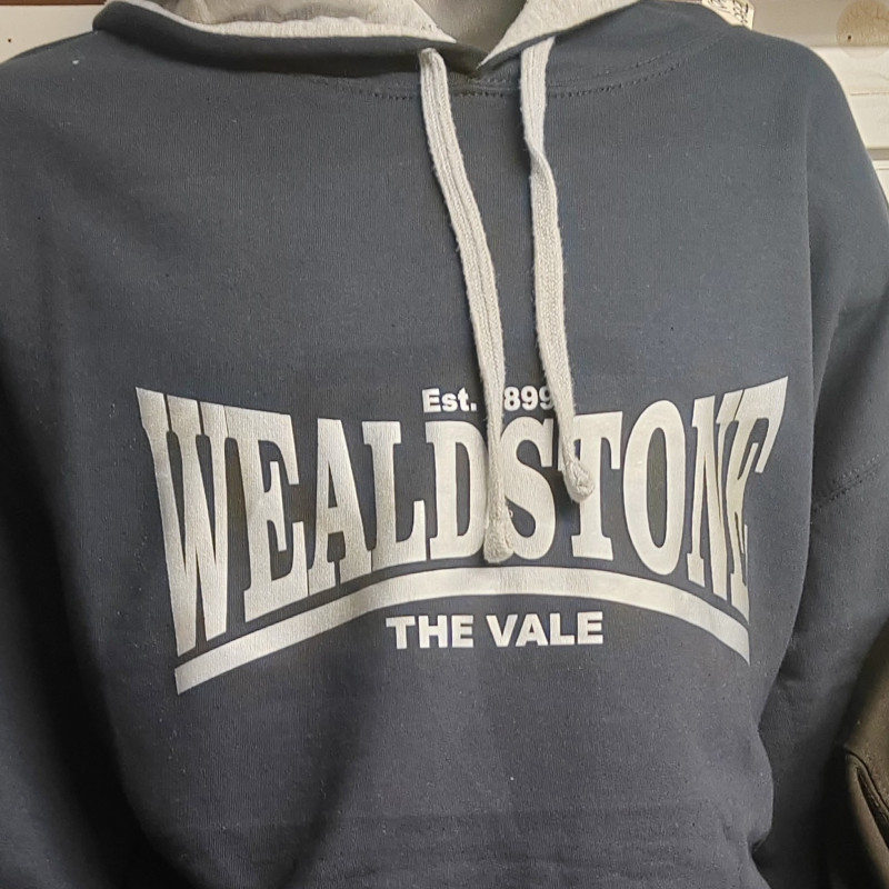 Hoodies / Jumpers
