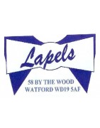 LAPELS